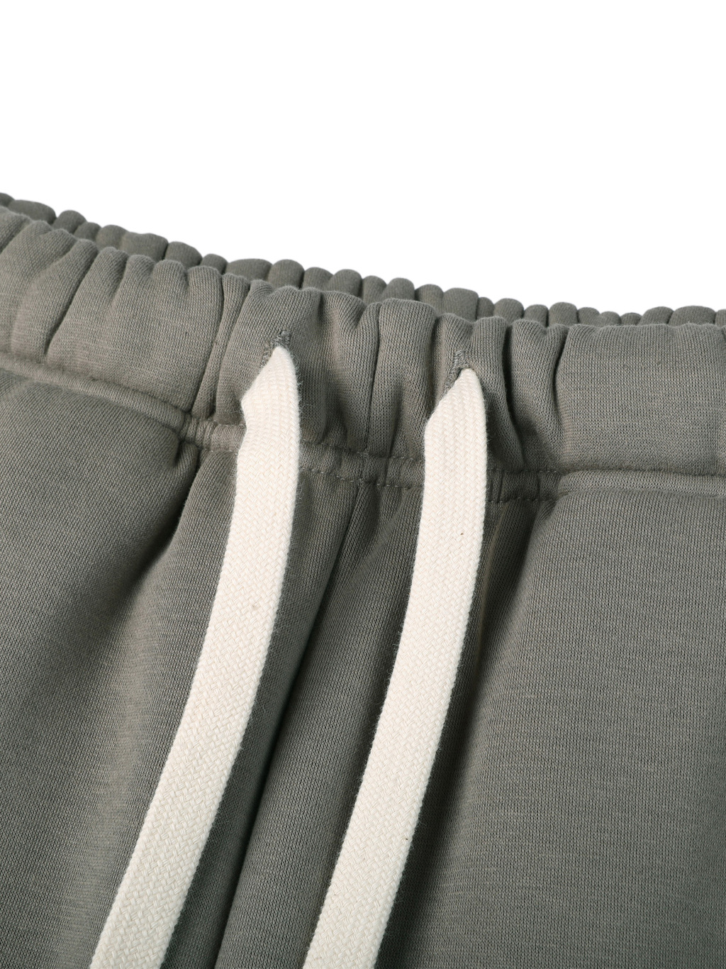 Fleece Sweatpants – Custom Basics | Tapstitch-13